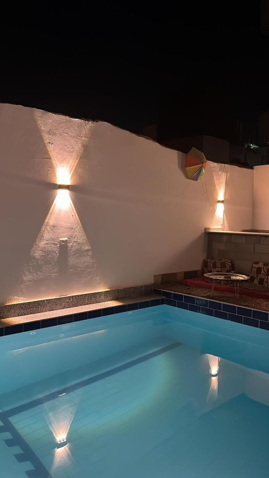 Tara Apartments Луксор Экстерьер фото