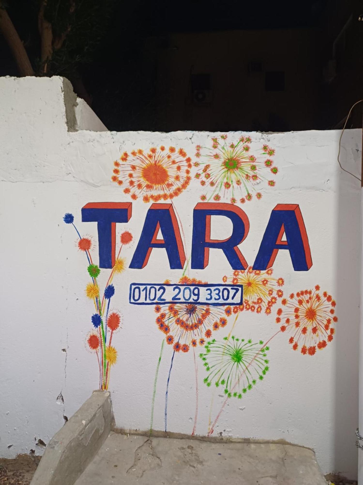 Tara Apartments Луксор Номер фото